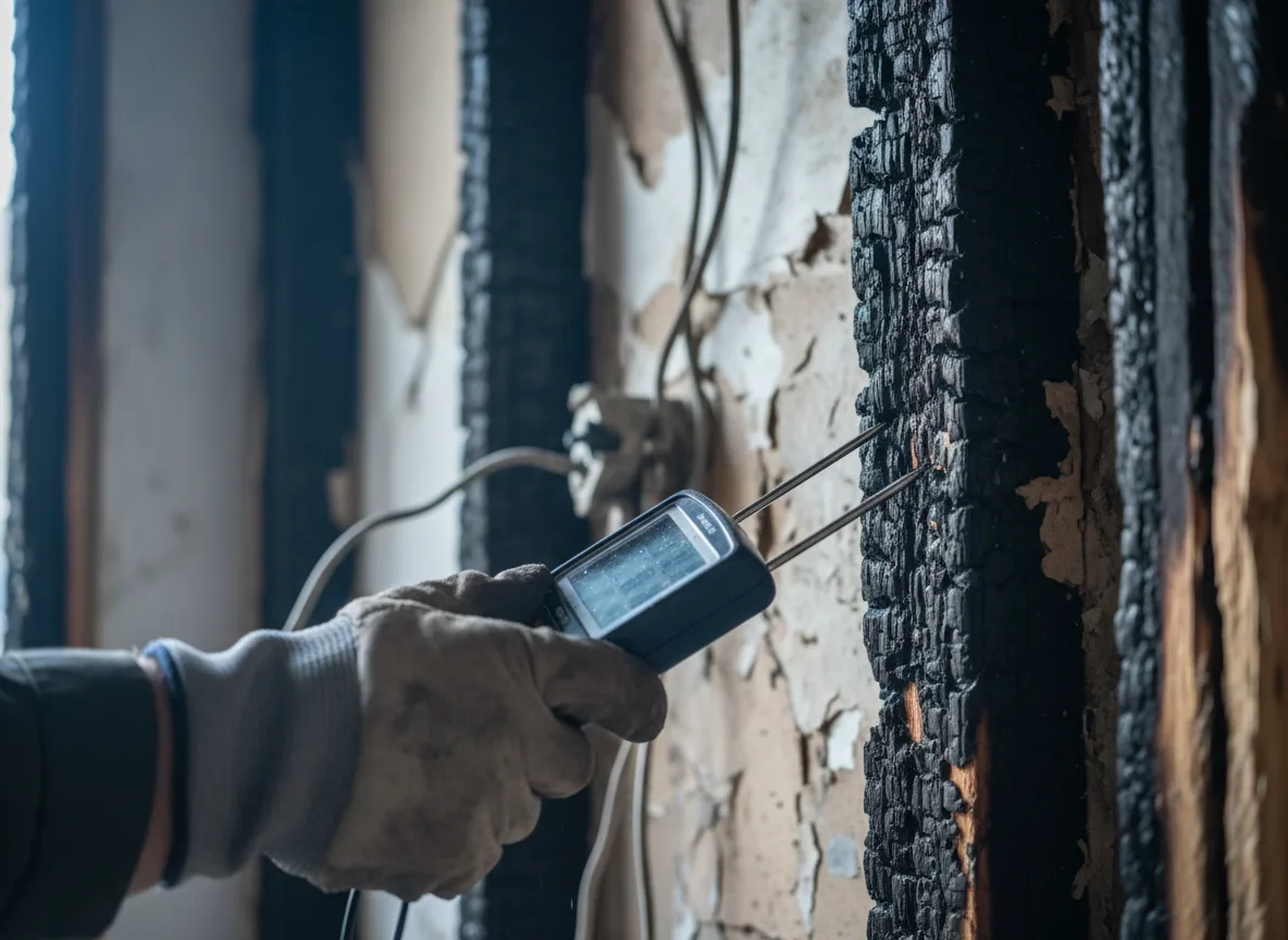 Fire Damage Restoration Ridley Park, PA FAQs